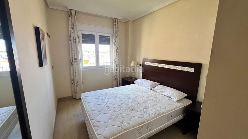 Foto 84c055e6-1c6a-4217-9f75-39c23fa7ccc1. Apartament amb aparcament piscina a Las Lomas de Rame-Bahía Bella Alcázares (Los)