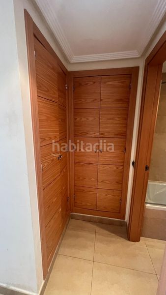 Foto b4acf334-4ed9-4092-8d22-6773acb95f46. Apartament amb aparcament piscina a Las Lomas de Rame-Bahía Bella Alcázares (Los)