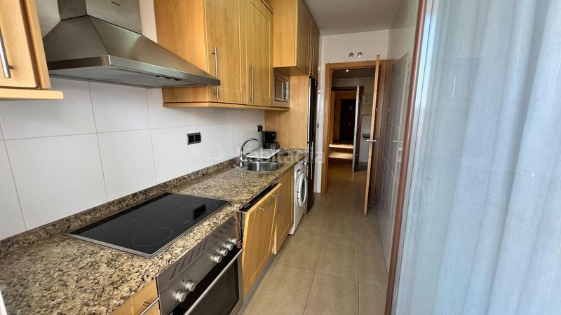 Foto b9493152-3c14-4fd2-a243-298a3a216c18. Apartament amb aparcament piscina a Las Lomas de Rame-Bahía Bella Alcázares (Los)