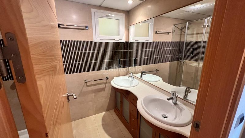 Foto d7fa9557-7900-4dd1-8c62-79e6727652f5. Apartament amb aparcament piscina a Las Lomas de Rame-Bahía Bella Alcázares (Los)