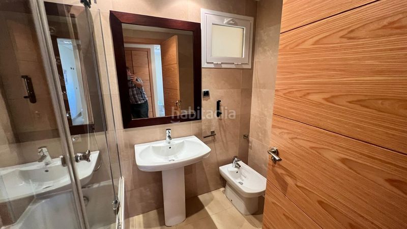 Foto dd71c0e4-dd35-413c-88d2-6017f51ecc45. Apartament amb aparcament piscina a Las Lomas de Rame-Bahía Bella Alcázares (Los)