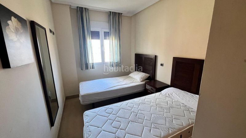 Foto e66f64d5-1424-44f7-8d21-b2aefb004529. Apartament amb aparcament piscina a Las Lomas de Rame-Bahía Bella Alcázares (Los)