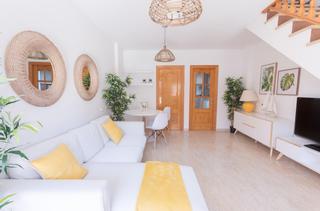 Reihenhaus in Santiago de La Ribera. Dúplex de 5 dormitorios en santiago de la ribera