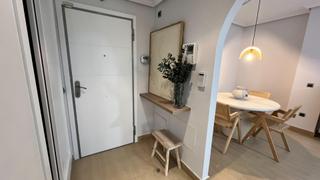 Piccolo appartamento in Las Lomas de Rame-Bahía Bella. Planta baja en mar menor bliss. un paraíso junto al mar. nueva f