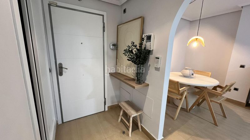 Foto 02fe70c6-ca9e-45ca-b7c0-ff77c51f7453. Apartament amb calefacció aparcament piscina a Las Lomas de Rame-Bahía Bella Alcázares (Los)
