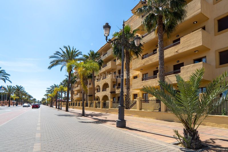 Foto 685dbab6-b26d-4500-825e-fef004824707. Apartament amb calefacció aparcament piscina a Las Lomas de Rame-Bahía Bella Alcázares (Los)
