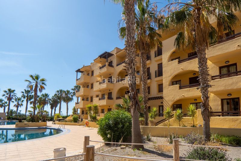 Foto 74d1b1b5-315c-4e77-abcb-647ae41e801b. Apartament amb calefacció aparcament piscina a Las Lomas de Rame-Bahía Bella Alcázares (Los)