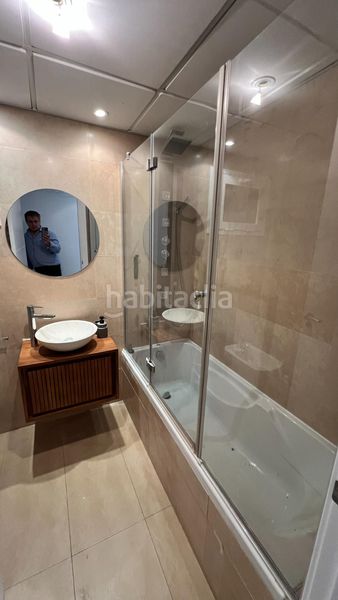Foto e9590b57-9062-4b04-8a24-66370468bab0. Apartament amb calefacció aparcament piscina a Las Lomas de Rame-Bahía Bella Alcázares (Los)