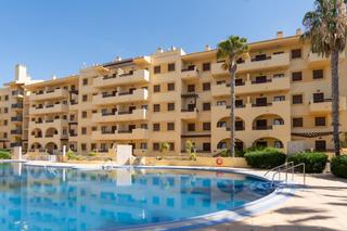 Apartamento en Las Lomas de Rame-Bahía Bella. Apartamento en mar menor bliss