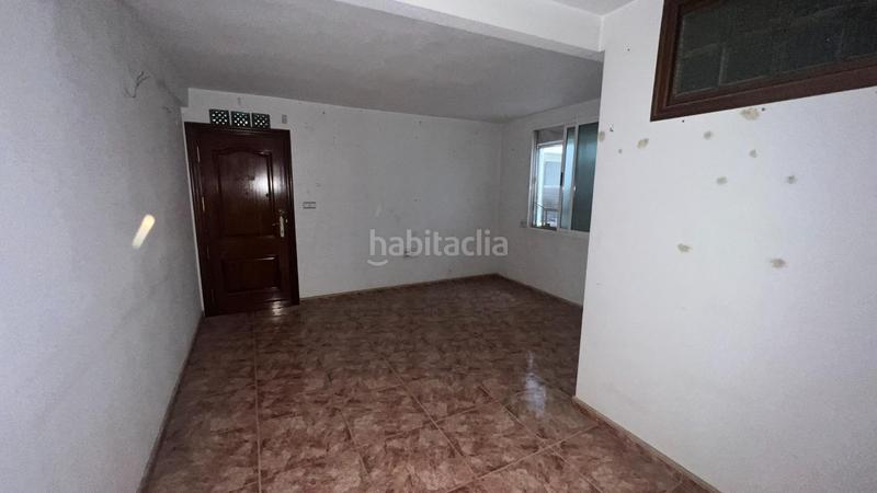 Foto 0d6d6bed-4858-42ab-8ca0-f0f370803978. Piso  centro en San Miguel Murcia