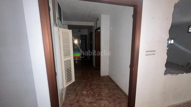 Foto 43e404ae-ecc3-4843-a8ae-1fc35c113e00. Piso  centro en San Miguel Murcia