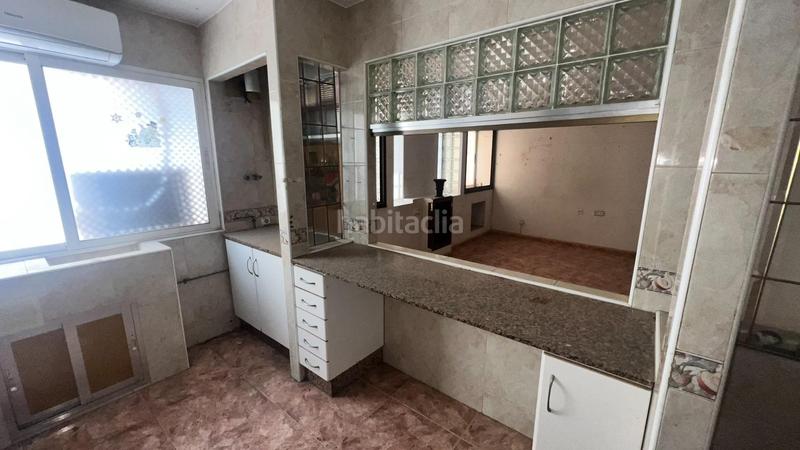 Foto 8bf19a65-8712-45fe-b127-01ce26bf23b5. Piso  centro en San Miguel Murcia