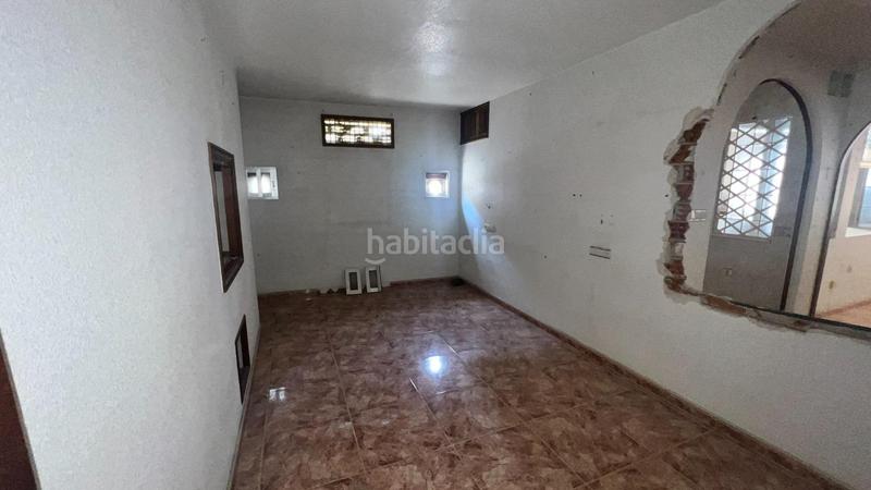 Foto c734a28a-14e3-4cc4-812e-457deea7286b. Piso  centro en San Miguel Murcia