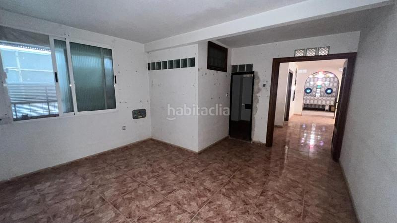 Foto fe5c54d1-eaa5-4135-ac64-0abefe20a158. Piso  centro en San Miguel Murcia