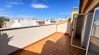 Dúplex a El Ranero