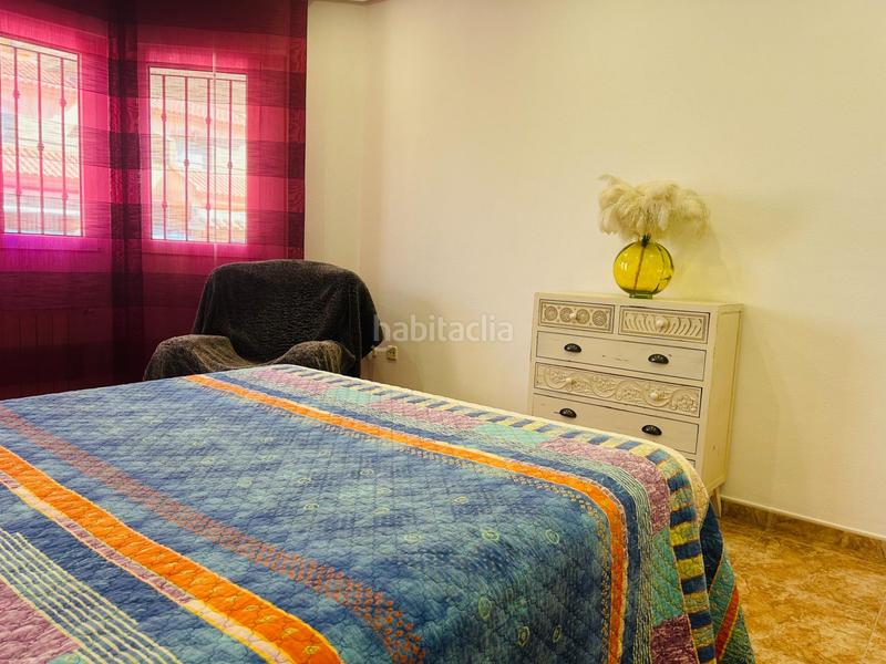 Foto 0419c708-8078-4966-8025-1d0ea99b01bc. Chalet con riscaldamento parcheggio in San Pedro del Pinatar San Pedro del Pinatar