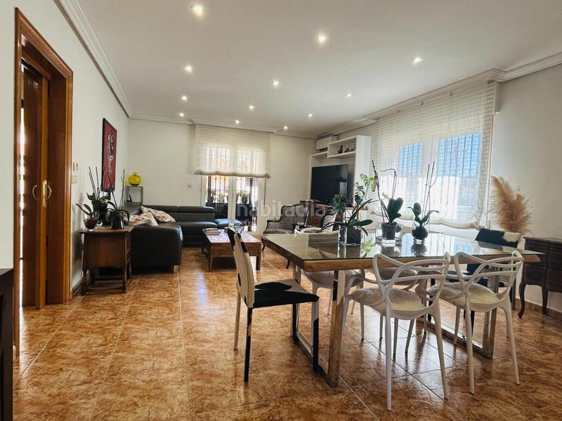 Foto 1435edf5-9a66-4f10-b493-9f2400a0e3d6. Chalet con riscaldamento parcheggio in San Pedro del Pinatar San Pedro del Pinatar