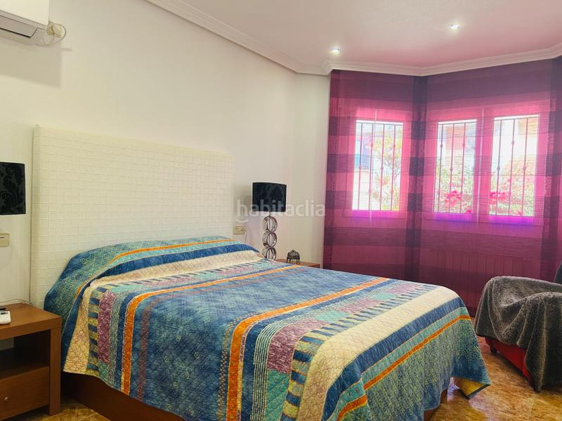 Foto 24eeec34-742e-4f6b-9ca7-834e31442c78. Chalet con riscaldamento parcheggio in San Pedro del Pinatar San Pedro del Pinatar