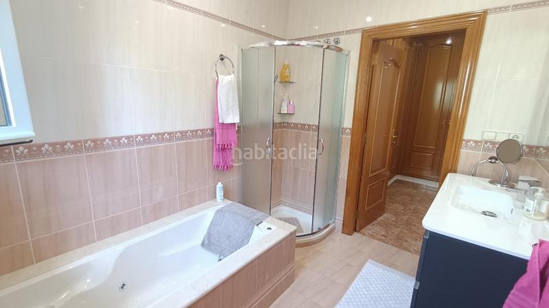 Foto 49dd6bb8-52e1-4388-9890-04a900a3f808. Chalet con riscaldamento parcheggio in San Pedro del Pinatar San Pedro del Pinatar