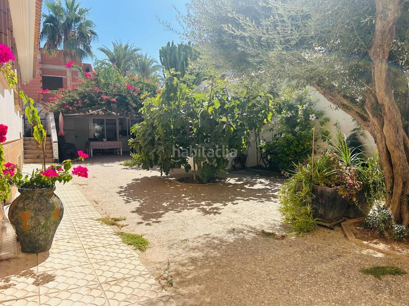 Foto 5a9a2c33-f8f1-49a8-80e5-662bce601478. Chalet con riscaldamento parcheggio in San Pedro del Pinatar San Pedro del Pinatar