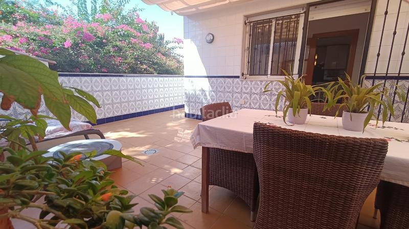 Foto 695b5c8c-d7fa-4df4-aa43-798d75d2c9ad. Chalet con riscaldamento parcheggio in San Pedro del Pinatar San Pedro del Pinatar