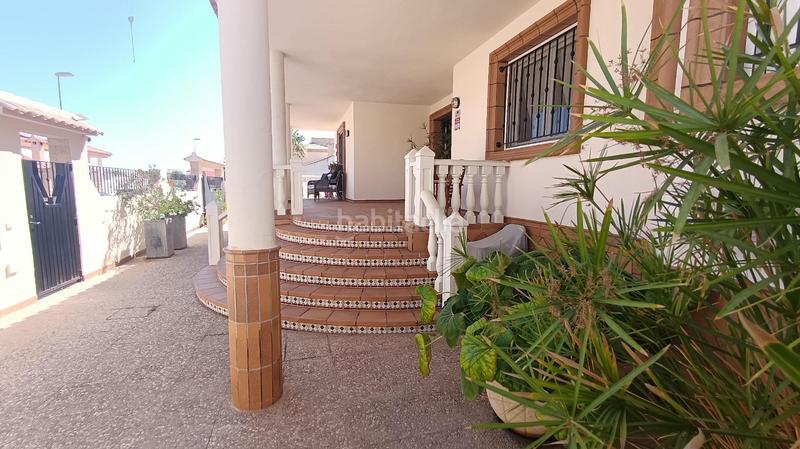 Foto 6f303558-d567-415c-9d98-6c2b621e971d. Chalet con riscaldamento parcheggio in San Pedro del Pinatar San Pedro del Pinatar