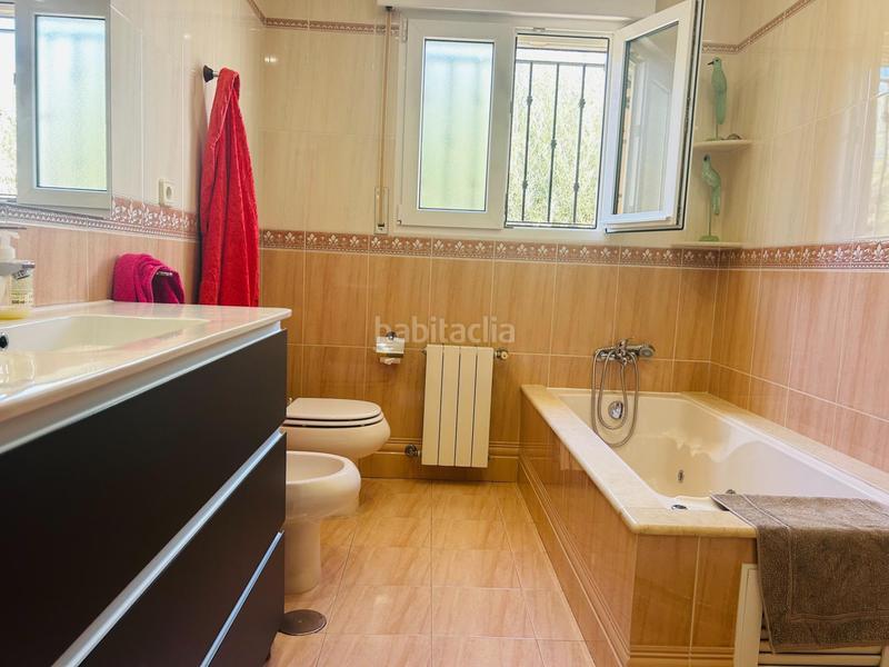 Foto a05996c4-8edf-4506-9a60-0aad1612fe38. Chalet con riscaldamento parcheggio in San Pedro del Pinatar San Pedro del Pinatar