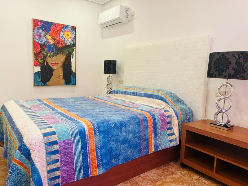 Foto a2a75988-791a-48db-ae77-47e393e5b194. Chalet con riscaldamento parcheggio in San Pedro del Pinatar San Pedro del Pinatar