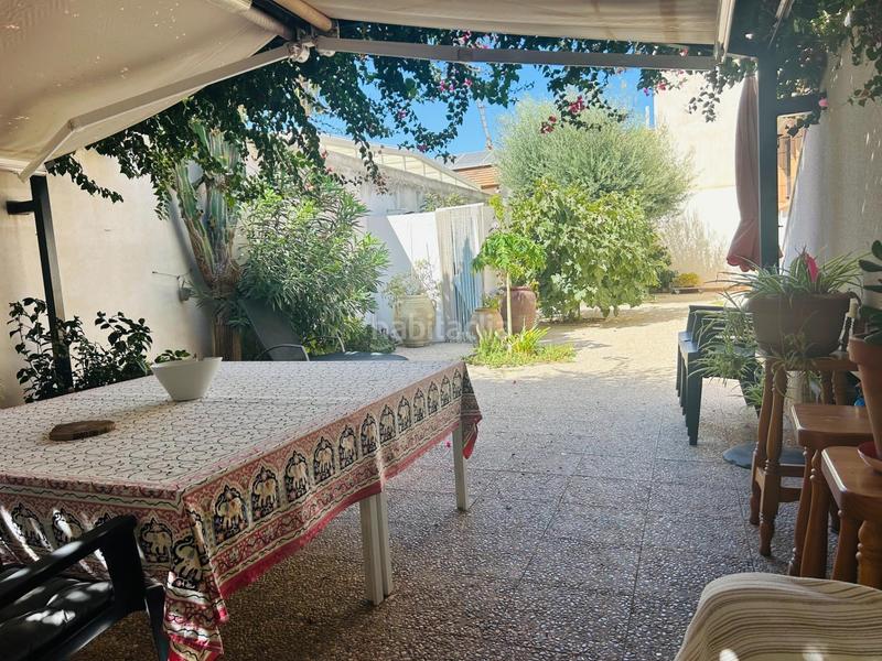 Foto b3aa45c8-68f7-4eac-b3c0-7ce4af5b88e3. Chalet con riscaldamento parcheggio in San Pedro del Pinatar San Pedro del Pinatar