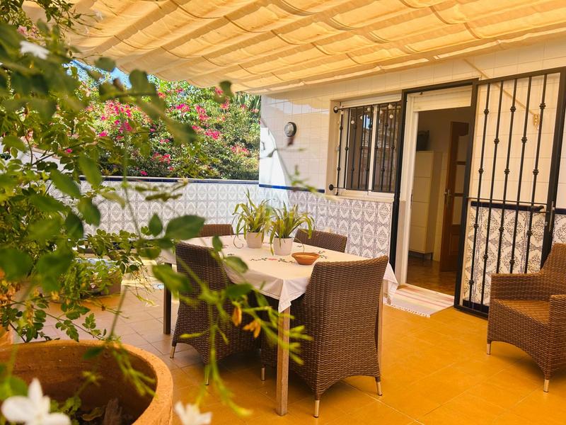 Foto c40d6031-83d8-42db-8f0f-06ffc842ef13. Chalet con riscaldamento parcheggio in San Pedro del Pinatar San Pedro del Pinatar