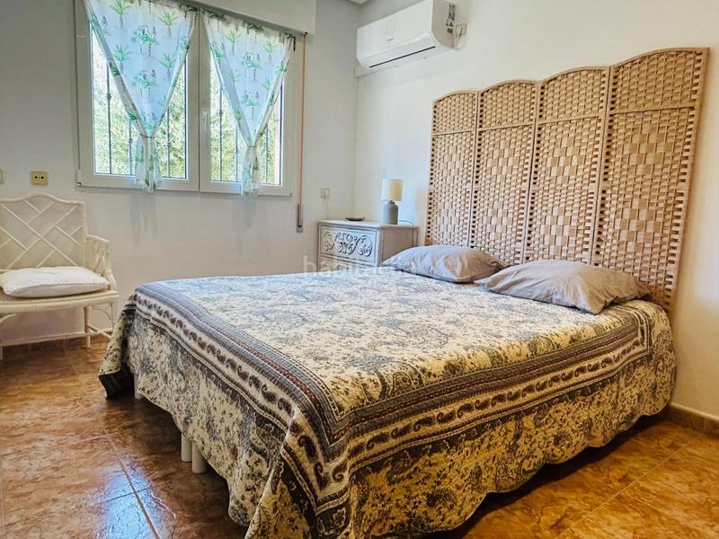 Foto cfc931cb-0679-45e4-8f0a-629efaaf79d7. Chalet con riscaldamento parcheggio in San Pedro del Pinatar San Pedro del Pinatar