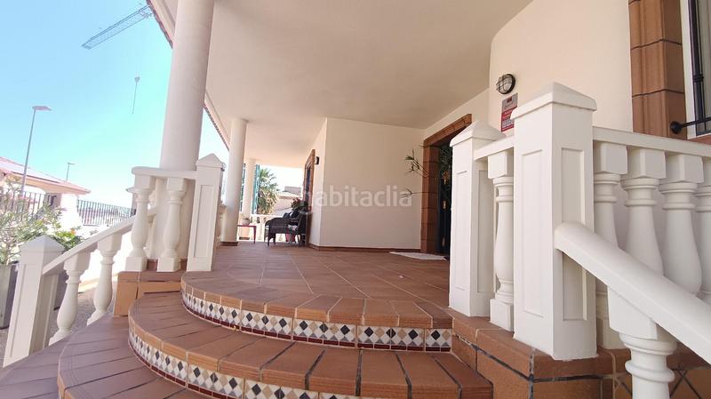 Foto dab57893-cb88-4bb2-98aa-23c66bf48007. Chalet con riscaldamento parcheggio in San Pedro del Pinatar San Pedro del Pinatar