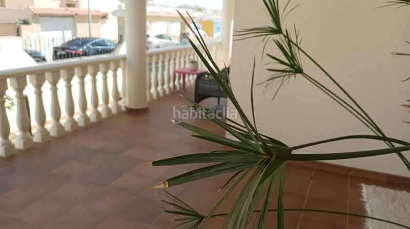 Foto f537384a-d7fd-44b0-acf4-a5aff516f53b. Chalet con riscaldamento parcheggio in San Pedro del Pinatar San Pedro del Pinatar