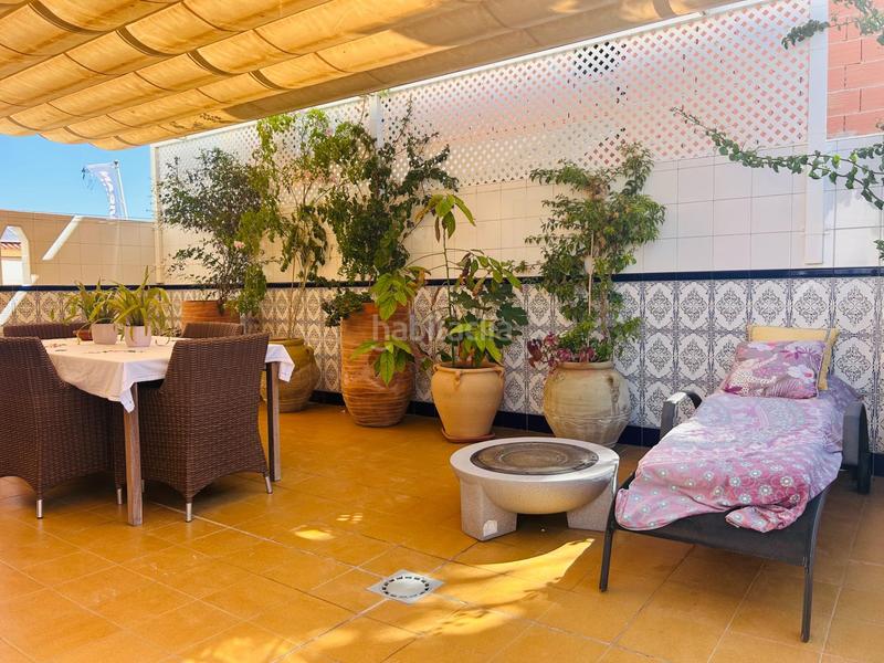 Foto f84b2b4e-c9c4-4c3e-b44e-8d12a13fc42d. Chalet con riscaldamento parcheggio in San Pedro del Pinatar San Pedro del Pinatar