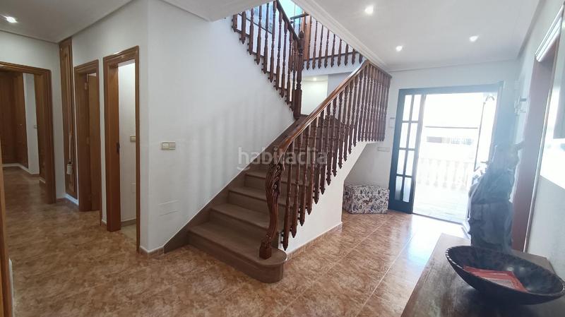 Foto fdcdf9d6-632e-4335-b9e8-e887a83465f9. Chalet con riscaldamento parcheggio in San Pedro del Pinatar San Pedro del Pinatar