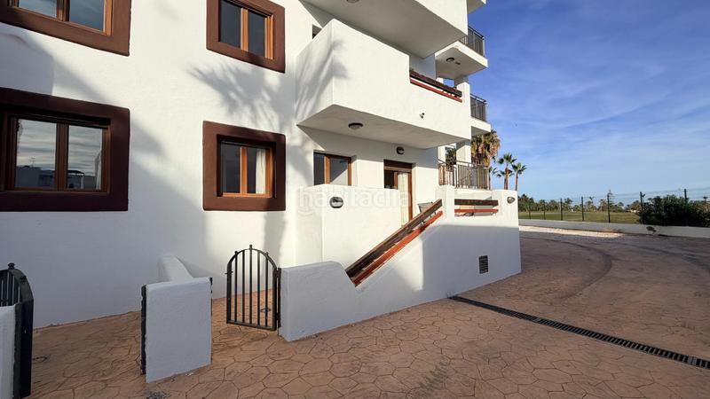 Foto 09d3c31f-7657-43e9-a596-62fbe83c5a02. Appartement mit parking in Las Lomas de Rame-Bahía Bella Alcázares (Los)