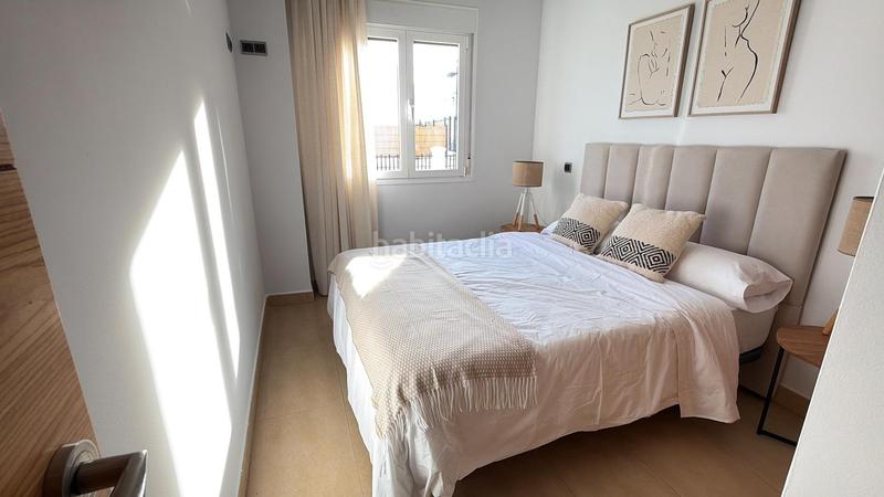 Foto 4bbb7909-d8df-4399-aa18-64adfba2ec05. Appartement mit parking in Las Lomas de Rame-Bahía Bella Alcázares (Los)