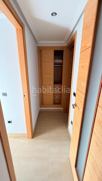 Foto 5e5e0ce3-2c3f-4664-a45f-57d22066fb0c. Appartement mit parking in Las Lomas de Rame-Bahía Bella Alcázares (Los)