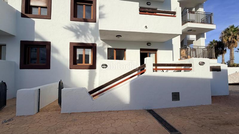 Foto dbee41e5-953e-477d-a23b-4562c33c2b08. Appartement mit parking in Las Lomas de Rame-Bahía Bella Alcázares (Los)