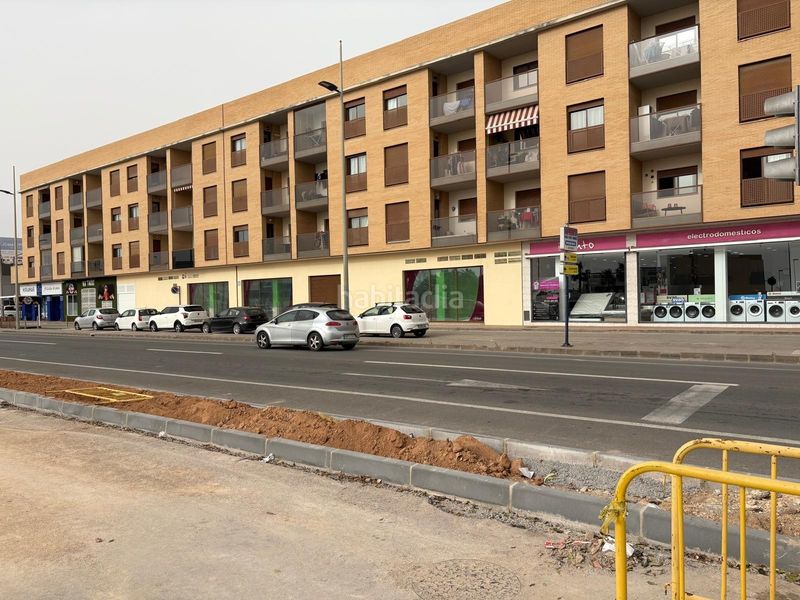Foto 5b66b64e-0ea5-4405-a6b6-201b79689e91. Location local commercial dans San Pedro del Pinatar San Pedro del Pinatar