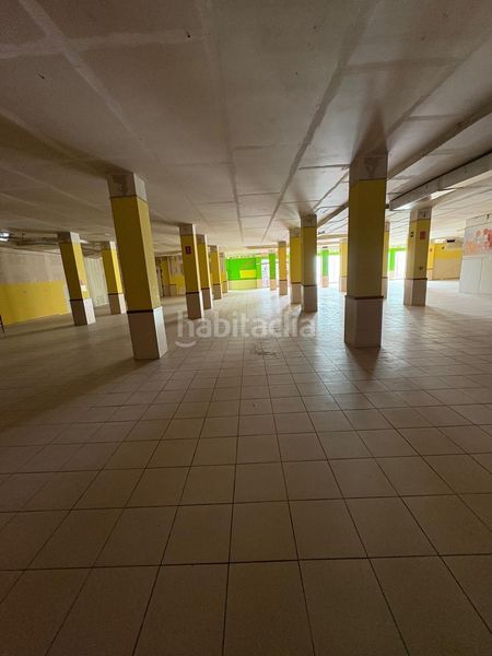 Foto cd26c6e1-2b9f-4ad8-a9c2-f0dbd02a917c. Location local commercial dans San Pedro del Pinatar San Pedro del Pinatar