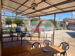 Local commercial  Travesia pizarro