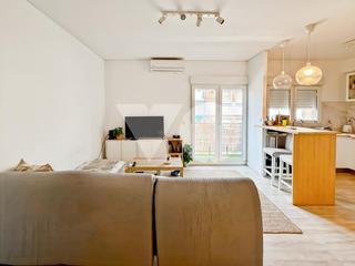 Appartement  De la paz. Piso en venta en alcobendas centro, madrid, 28100