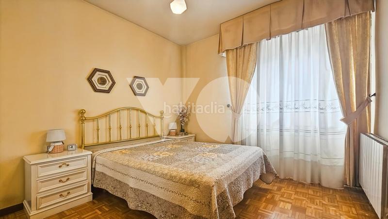 Foto 05ff4ee1-97a3-4691-922a-1bee152f5a62. Appartement avec chauffage parking dans Almendrales Madrid