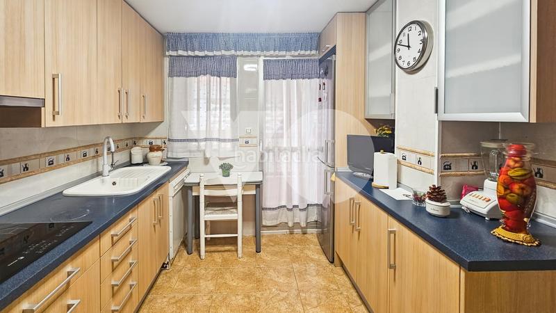 Foto 07e785dc-246d-4efc-8e15-1baeba3aa9c6. Appartement avec chauffage parking dans Almendrales Madrid