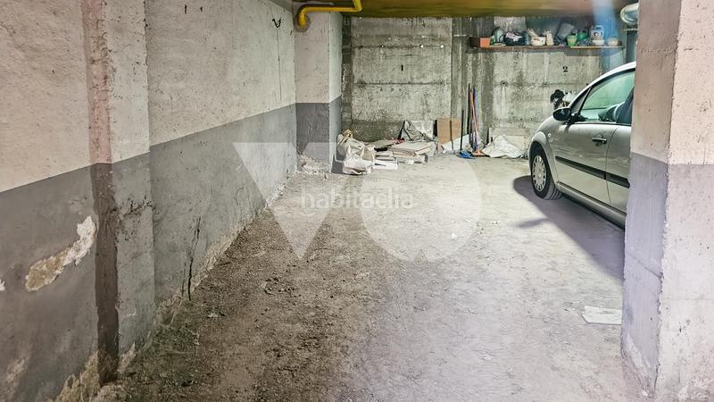 Foto 17668edb-e88a-48aa-a3b7-dcdc84c154bb. Appartement avec chauffage parking dans Almendrales Madrid