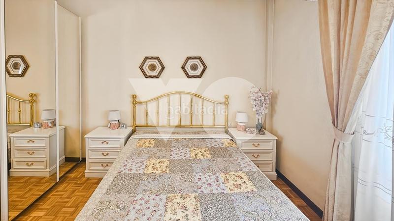 Foto 3b4732e0-7f8a-436b-b1ff-5c597edd4764. Appartement avec chauffage parking dans Almendrales Madrid