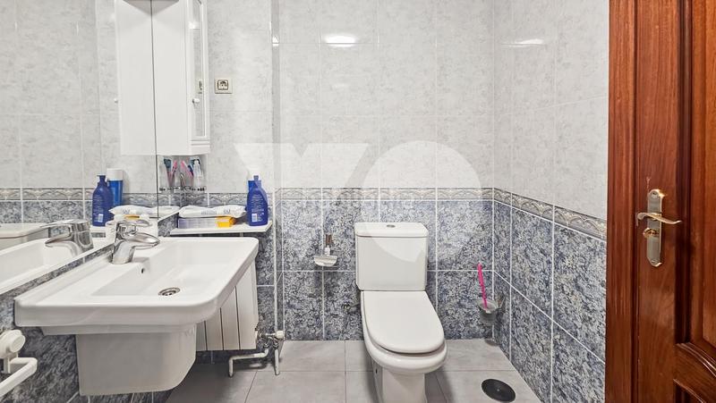 Foto 68b8102e-7d86-48c2-90c6-6bad2344b8e3. Appartement avec chauffage parking dans Almendrales Madrid