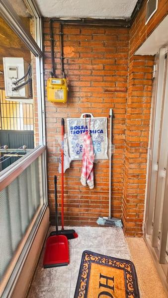 Foto 8214975f-4eb1-499b-a137-55d14443a11f. Appartement avec chauffage parking dans Almendrales Madrid