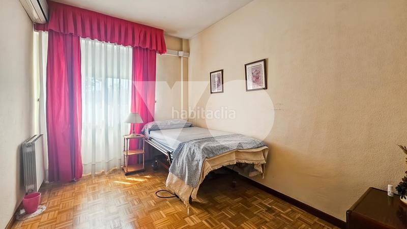 Foto c9950476-9dc5-40e6-9396-fb36bb70c6c8. Appartement avec chauffage parking dans Almendrales Madrid